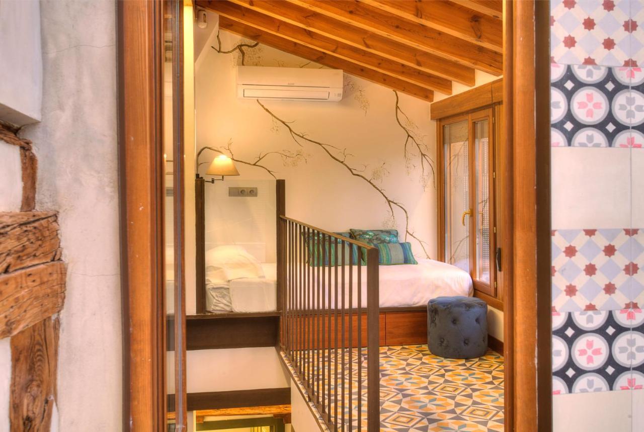 Apartamento Sinagoga 6 Toledo Exterior foto