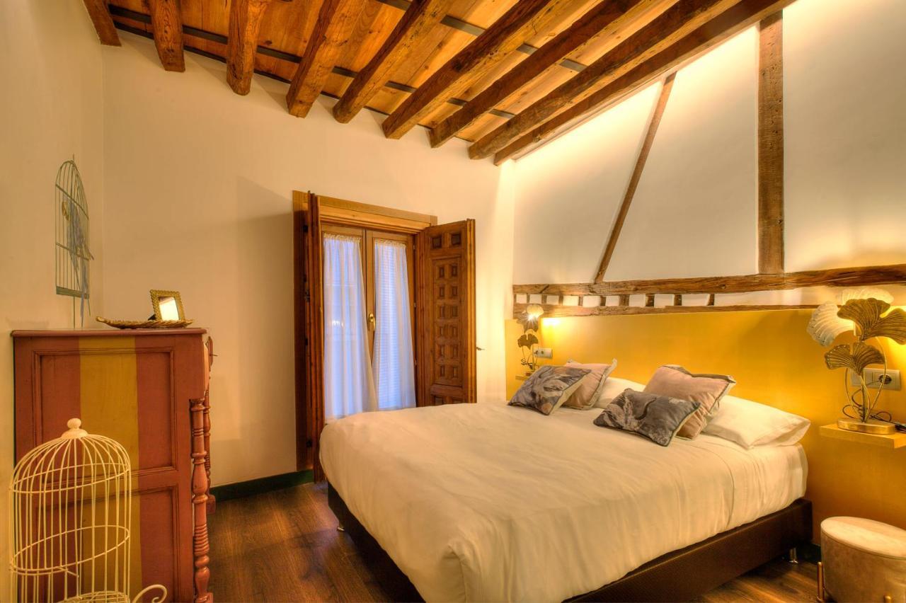 Apartamento Sinagoga 6 Toledo Exterior foto