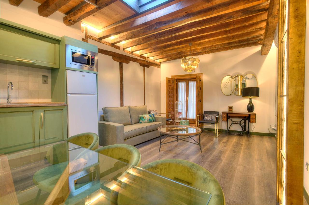 Apartamento Sinagoga 6 Toledo Exterior foto